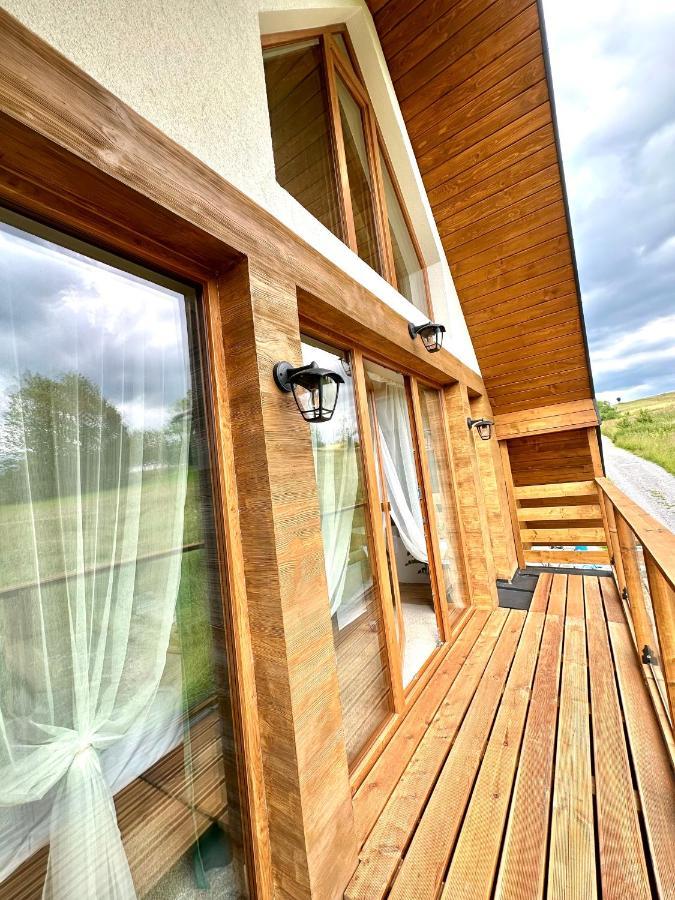 Villa Ale Zakopane Extérieur photo