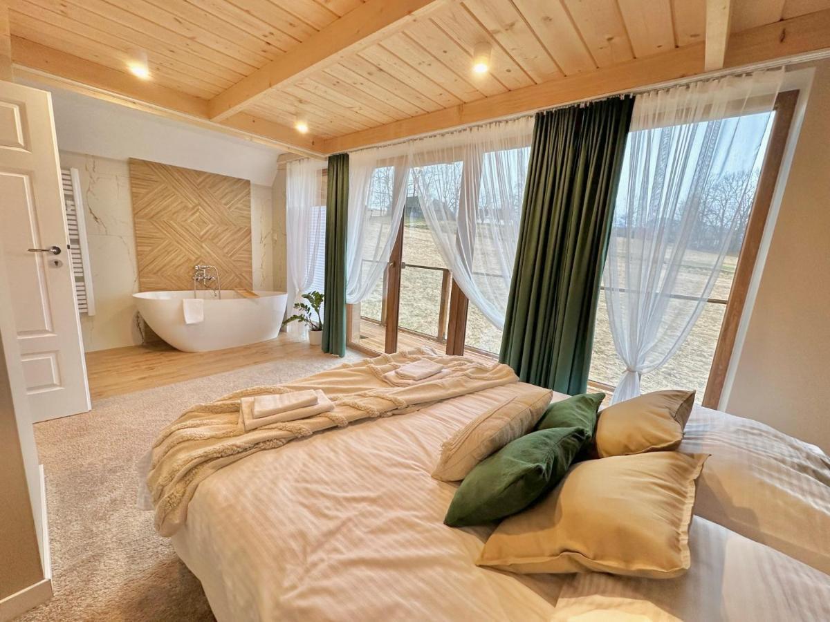 Villa Ale Zakopane Extérieur photo