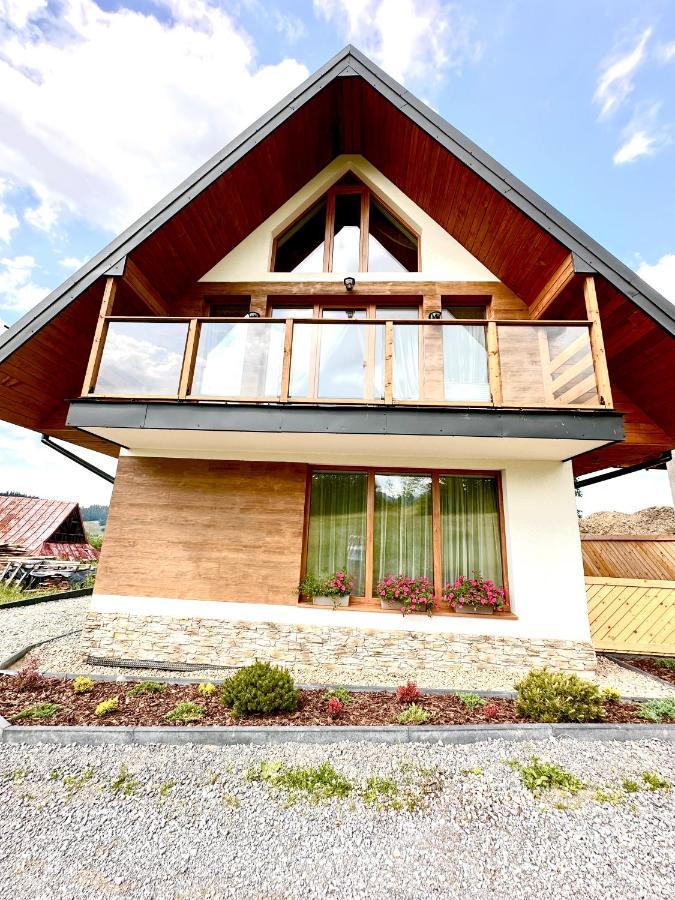 Villa Ale Zakopane Extérieur photo