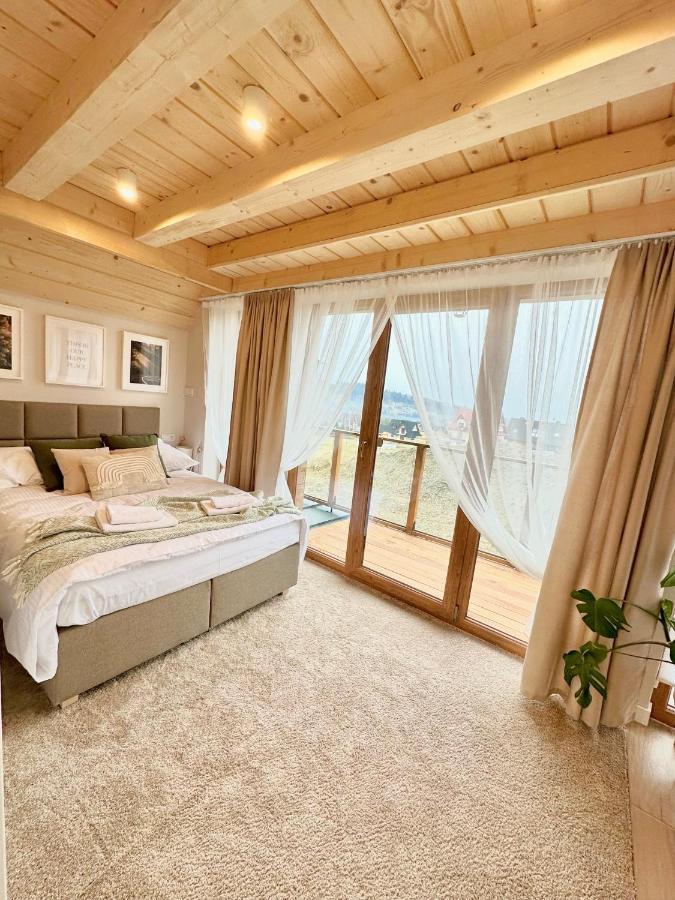 Villa Ale Zakopane Extérieur photo