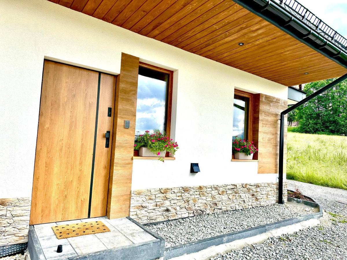 Villa Ale Zakopane Extérieur photo