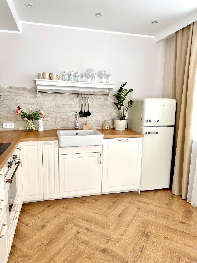 Villa Ale Zakopane Extérieur photo